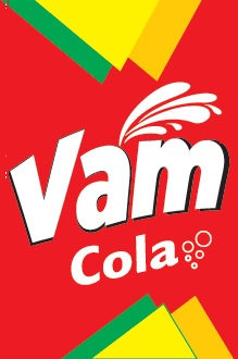 Vam Cola Device mark 4501832 Trademark