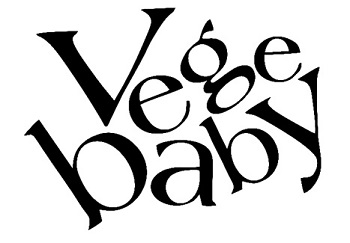 Vegebaby (with Device) Device mark 4492752 Trademark
