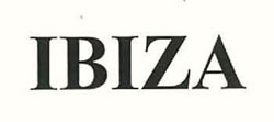Ibiza Device mark 2362076 Trademark