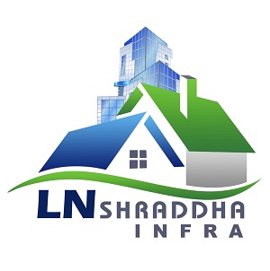 Ln Shraddha Infra Device mark 4492918 Trademark