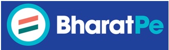 Bharatpe Logo Device mark 4492998 Trademark
