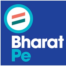 Bharat Pe Logo Device mark 4493002 Trademark
