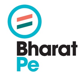 Bharat Pe Logo Device mark 4493016 Trademark