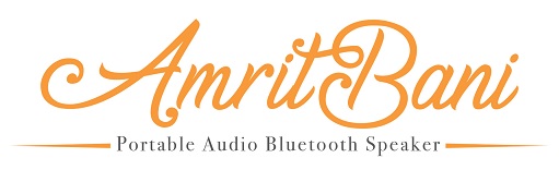 Amritbani Device mark 4493137 Trademark