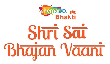 Shemaroo Bhakti Shri Sai Bhajan Vaani Device mark 4493147 Trademark