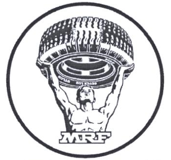 Mrf Device mark 2216610 Trademark
