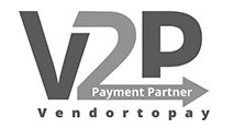 V2p Payment Partner Vendortopay Device mark 4493499 Trademark