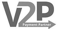 V2p Payment Partner Device mark 4493502 Trademark