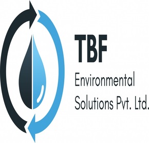 Tbf Environmental Solutions Pvt Ltd With Device Device mark 4493659 Trademark