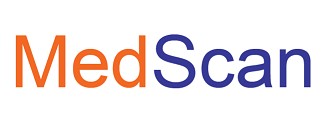 Medscan Device mark 4493898 Trademark