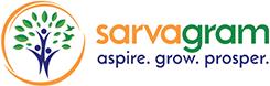 Sarvagram ; Aspire. Grow. Prosper. Device mark 4506059 Trademark