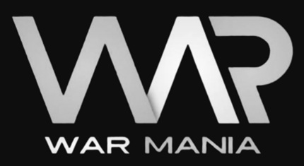 War Mania With Device Device mark 4506084 Trademark
