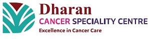 Dharan Cancer Speciality Centre; Excellence In Cancer Care Device mark 4502083 Trademark