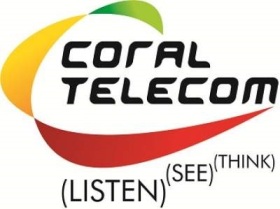 Coral Telecom Device mark 4502091 Trademark