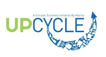 Upcycle Logo Device mark 4506102 Trademark