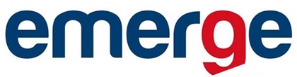 Emerge Logo Device mark 4510112 Trademark