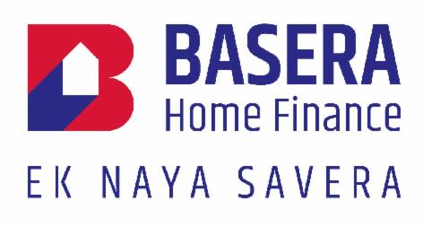 Basera Home Finance With Ek Naya Savera (label) Device mark 4510115 Trademark