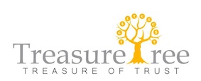 Treasure Tree Device mark 4510132 Trademark