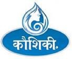 Kaushikee ( Logo And Device) Device mark 4502147 Trademark