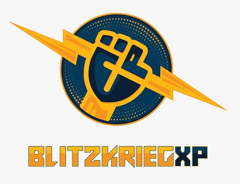 Blitzkriegxp Device mark 4506165 Trademark