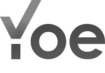Yoe (with Device) Device mark 4506183 Trademark