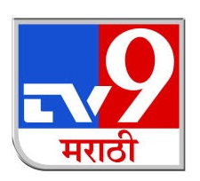 Tv9 Marathi Device mark 4506198 Trademark