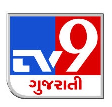Tv9 Gujarati Device mark 4506205 Trademark