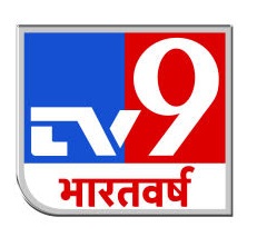 Tv9 Bharatvarsh Device mark 4506210 Trademark