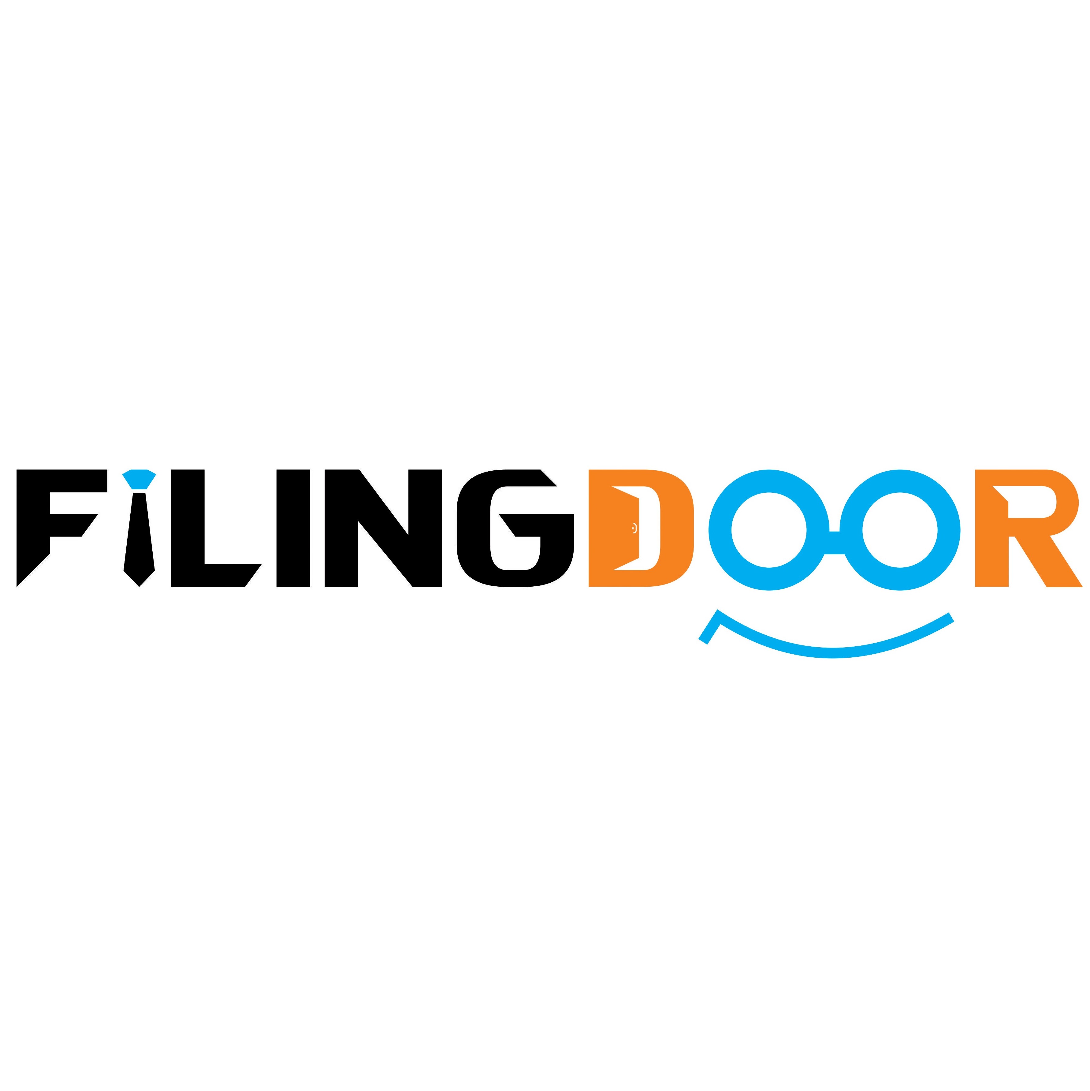 Filingdoor Device mark 4510271 Trademark