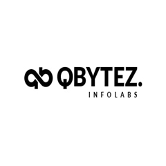Qbytez.infolabs Device mark 4502318 Trademark