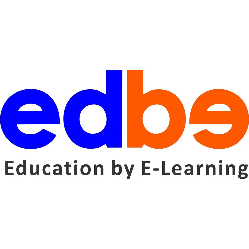 Edbe Education By E-learning Device mark 4510348 Trademark
