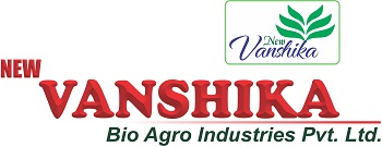 Vanshika Bio Agro Industries Pvt. Ltd. Device mark 4506530 Trademark