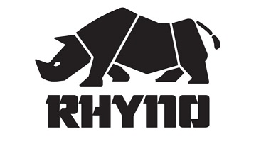 Rhyno (with Logo) Device mark 4510538 Trademark