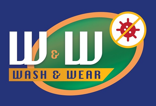 Wash & Wear – W&w Device mark 4506544 Trademark