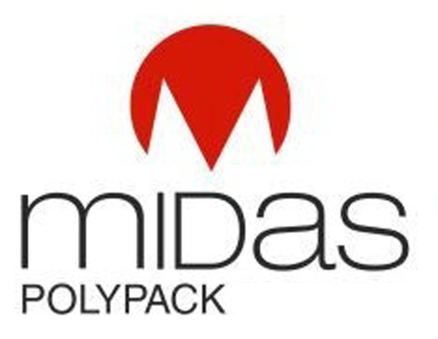 Device Of Midas Polypack Device mark 4502564 Trademark