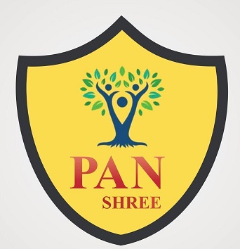 Pan Shree Device mark 4510670 Trademark
