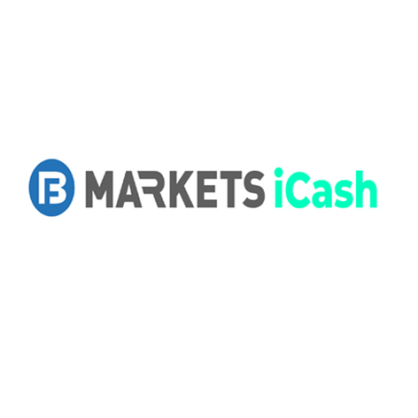 B Markets Icash Device mark 4506781 Trademark
