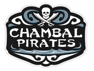 Chambal Pirates Device mark 4502880 Trademark
