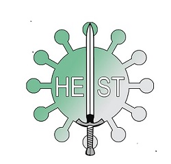 Heist With Device Device mark 4510927 Trademark