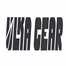 Ulka Gear Device mark 4510963 Trademark
