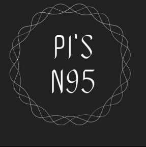 Pi's N95 With Device Device mark 4506998 Trademark
