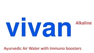 Vivan Alkaline Device mark 4511124 Trademark