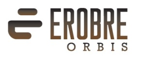 Erobre Orbis Device mark 4503320 Trademark