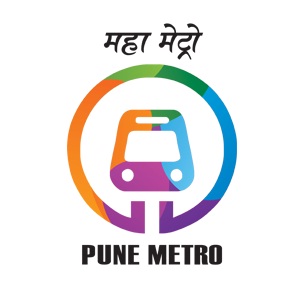 Maha Metro Pune Metro Device mark 4511484 Trademark