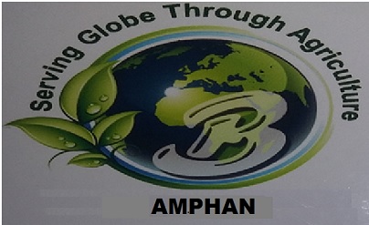 Amphan Device mark 4507543 Trademark