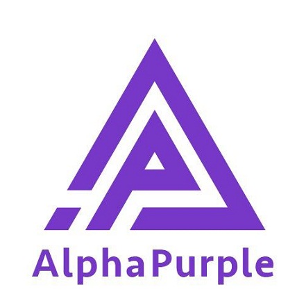 Alphapurple Device mark 4511667 Trademark