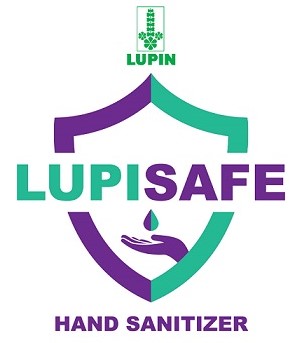 Lupisafe (label) Device mark 4507761 Trademark