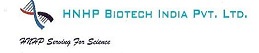 Hnhp Biotech India Pvt. Ltd.: Hnhp Serving For Science Device mark 4503775 Trademark