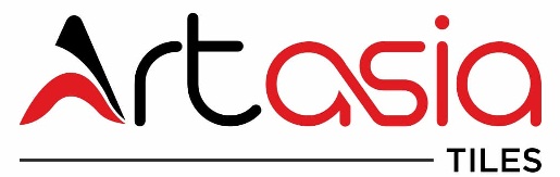 Artasia Tiles Device mark 4511945 Trademark