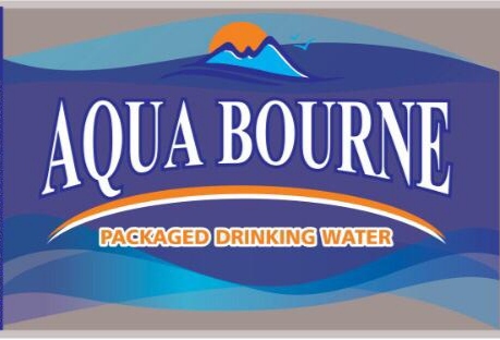 Aqua Bourne Device mark 4504072 Trademark